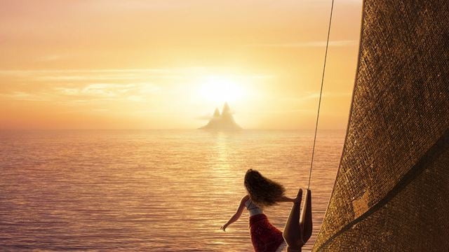 Neuer Trailer zur heiß erwarteten Disney-Fortsetzung "Vaiana 2" enthüllt endlich den ersten Blick auf die neue Gegenspielerin