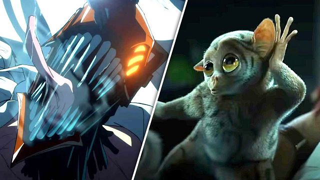 bild aus der news Während die neueste Anime-Sensation die weltweiten Kinocharts erobert: Deutsches "Harry Potter" auf Rekordkurs!