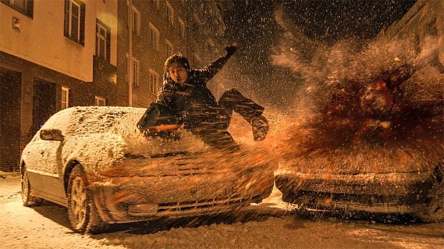 bild aus der news "Eine der besten Videospielverfilmungen aller Zeiten!": Die ersten Reaktionen zum neuen "Resident Evil"-Film sind da!