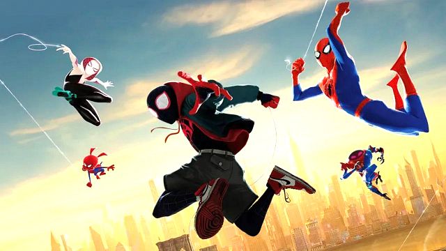 bild aus der news Spider-Man-Fans haben einen Grund zum Jubeln: Die beste Reihe um den Superhelden wird mit gleich 2 Filmen ausgebaut