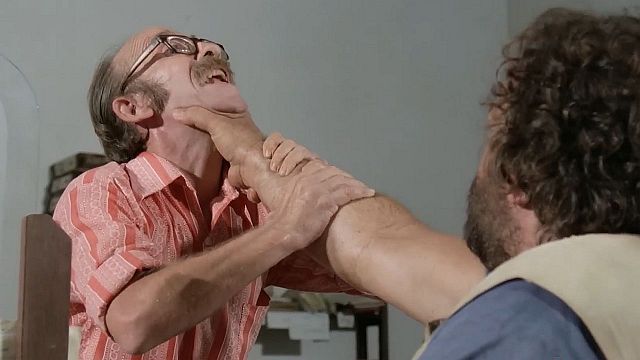 bild aus der news Abenteuer-Kult der 1980er heute im TV: Einer der größten Actionstars aller Zeiten mischt Südamerika auf