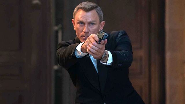 bild aus der news Mega-Überraschung: Amazon gewinnt volle Kontrolle über "James Bond"-Reihe – kommt jetzt eine 007-Serie zu Prime Video und mehr?