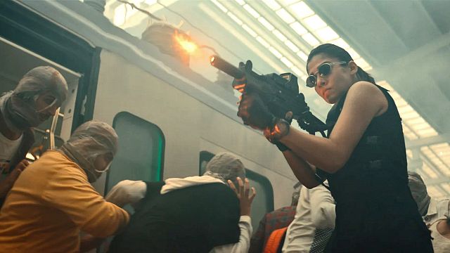 bild aus der news Jetzt im Kino: Dieses 167-Minuten-Action-Epos bricht gerade reihenweise Rekorde – auch in Deutschland!