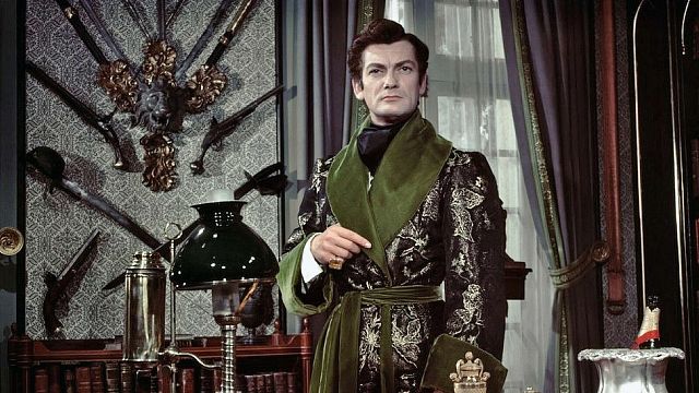 bild aus der news Dieses Rache-Epos bietet drei Stunden bildgewaltiges Abenteuer von Weltklasse – heute Abend läuft es ohne Werbung im TV!