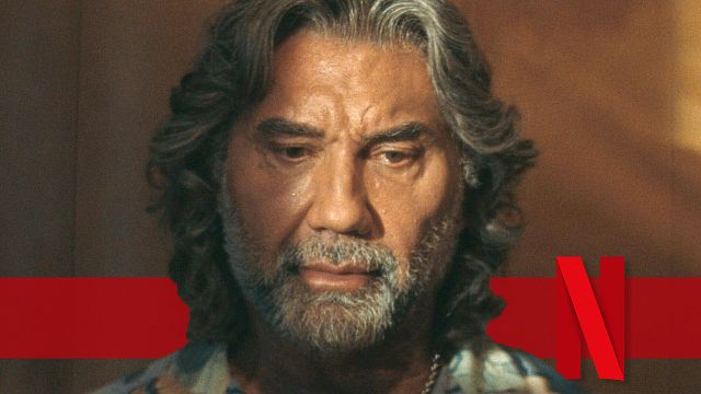 bild aus der news Neu auf Netflix: Einer DER Kult-Stars der 1990er-Jahre in der Rolle ihres Lebens