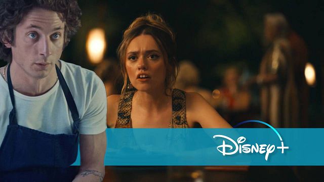 bild aus der news Neu auf Disney+: Neue Folgen der wohl größten "Simpsons"-Konkurrenz – dieses Mal attackiert sie "The Bear" und "The White Lotus"