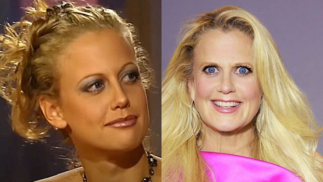 bild aus der news Barbara Schönberger im TV: So hat Harald Schmidt ihr den Weg geebnet