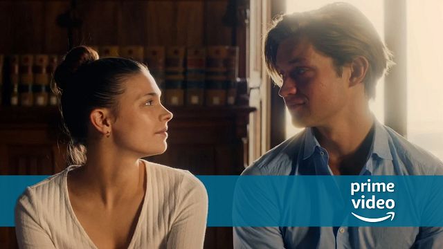 bild aus der news "Maxton Hall": So erfahrt ihr schon jetzt, wie die Hit-Serie auf Amazon Prime Video in Staffel 2 weitergeht
