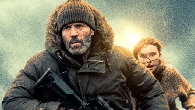 bild aus der news Es ist nach "The Beekeeper" und "A Working Man" der neue Action-Kracher mit Jason Statham – jetzt kommt er früher in die Kinos