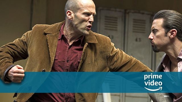 Action-Tipp neu bei Prime Video: Ein launiger Prügelfilm mit "Beekeeper"-Star Jason Statham, der viel mehr Kinobesucher verdient hätte