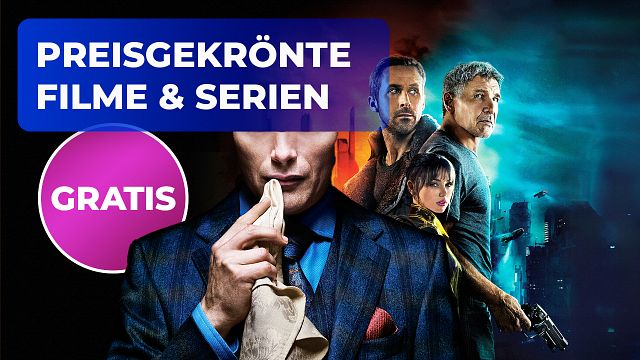 bild aus der news Oscarprämierte Meisterwerke kostenlos streamen – so bekommt ihr ARTHAUS+ bei Amazon Prime, ohne einen Euro zu zahlen