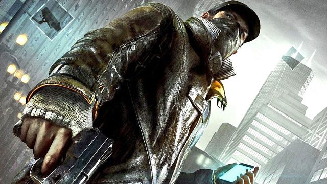 bild aus der news Videospiel-Hit "Watch Dogs" wird endlich verfilmt: Was lange währt, wird endlich gut?