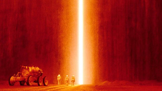 bild aus der news Heute im TV: Dieser Sci-Fi-Film von einem Meisterregisseur fiel bei Kritik und Publikum durch – dabei ist er absolut großartig!