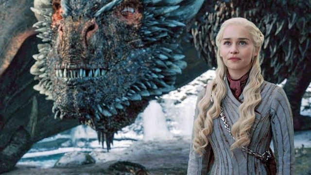 "Es ist nur Geld!": "Game Of Thrones"-Macher verraten, warum sie Millionen für "House Of Dragon" & Co. ablehnten