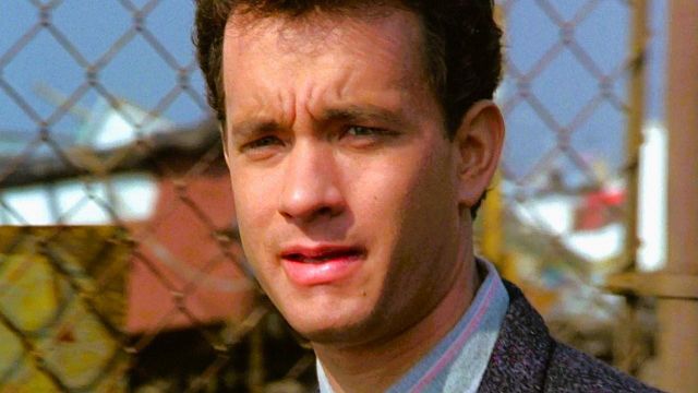 bild aus der news "Es war schmerzhaft für beide": Dieser Regisseur hat es gehasst, mit Tom Hanks zusammenzuarbeiten