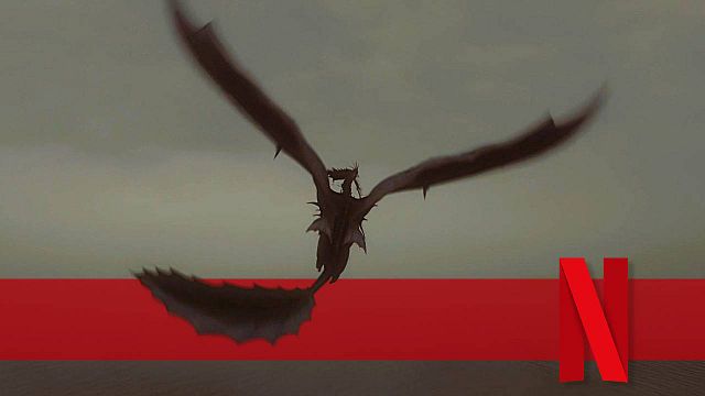 bild aus der news Diese Woche neu auf Netflix: Bildgewaltige Fantasy, ein erpresserischer Paparazzo und die Suche nach der großen Liebe