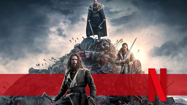 Mehr "Vikings" schon sehr bald auf Netflix: Start der 2. Staffel "Vikings: Valhalla" enthüllt