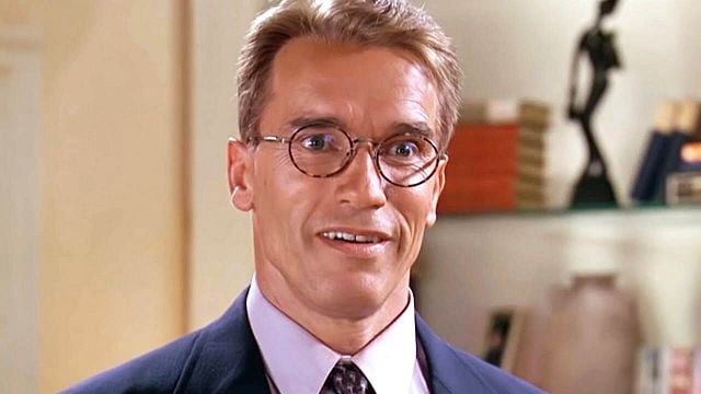 bild aus der news "Der größte Spaß, den ich im Filmgeschäft je hatte": Arnold Schwarzenegger verzichtete für sein Lieblingsprojekt auf 99,85% seiner Gage