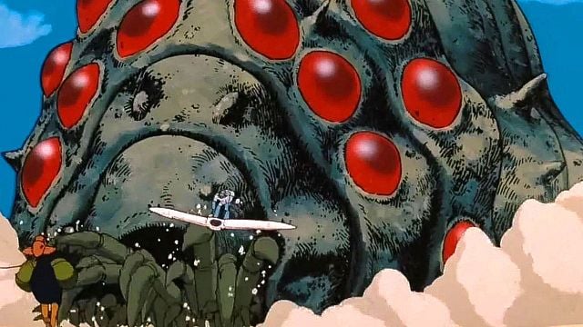 bild aus der news Fortsetzung nach über 40 (!) Jahren: Wird dieses Fantasy-Epos das nächste Projekt von Regie-Legende Hayao Miyazaki?