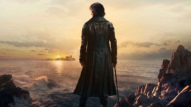 bild aus der news Einer der größten Abenteuerklassiker wird zum 3-Stunden-Kino-Epos: Das große FILMSTARTS-Interview zu "Der Graf von Monte Christo"