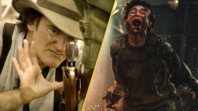 "Es ist schrecklich": Quentin Tarantino war extrem enttäuscht von der Fortsetzung zu einem der besten Zombiefilme der letzten Jahre