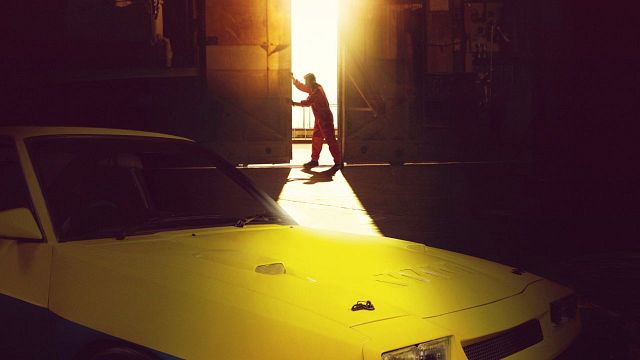 bild aus der news Heute erstmals im TV: Auf dieses Sequel zu einem DER Kultfilme der 1990er mussten Fans über 30 Jahre warten