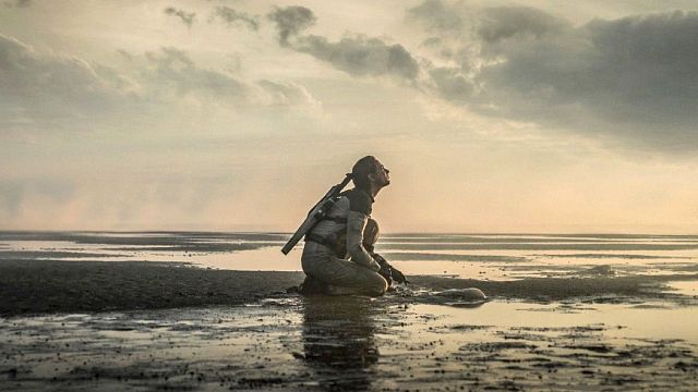 bild aus der news Nachdem ihn kaum jemand im Kino gesehen hat: Sci-Fi-Geheimtipp von 2021 ab sofort im Streaming-Abo nachholen