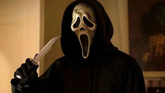 bild aus der news "Ich warte auf meinen Anruf": 90er-Jahre-Ikone möchte wieder in "Scream" mitspielen – obwohl sie bereits von Ghostface getötet wurde