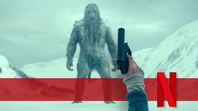 bild aus der news Neuer Trailer enthüllt endlich: Dann erscheint die Fortsetzung zu einem der größten Netflix-Fantasy-Hits aller Zeiten