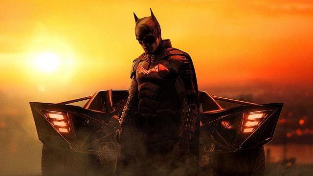 bild aus der news "Ich werde verdammt alt sein": "Mickey 17"-Star Robert Pattinson hofft auf baldigen Drehstart von "The Batman 2"