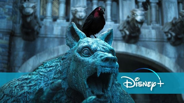 bild aus der news Disneys Antwort auf "Wednesday"? Neue Live-Action-Serie basierend auf Kult-Grusel-Franchise angekündigt