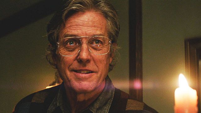 bild aus der news Neu im Kino: Hugh Grant im Horror-Modus und ein Film über Musik, die das Herz berührt
