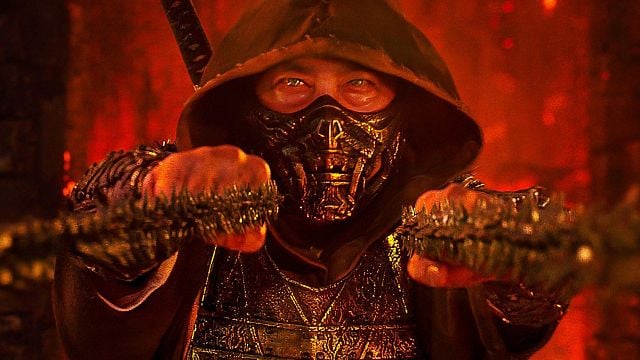 bild aus der news "Finish Him!": Blutige Action, Johnny Cage und Kult-Sprüche im neuen Trailer zu "Mortal Kombat 2"