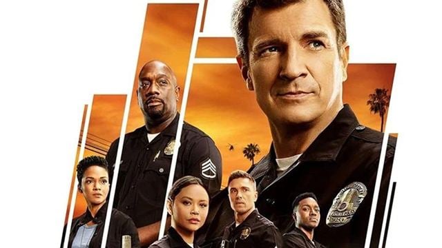 Er war einer der Hauptdarsteller von "The Rookie": Dieser Star wird nicht für Staffel 7 der Hit-Serie zurückkehren