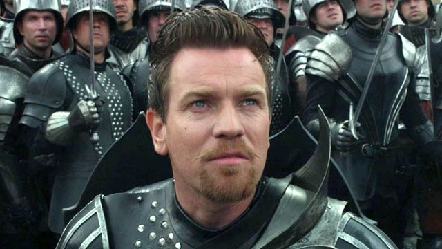 bild aus der news "Ein schrecklicher Film": Ewan McGregor hasst diesen Fantasy-Blockbuster von ganzem Herzen