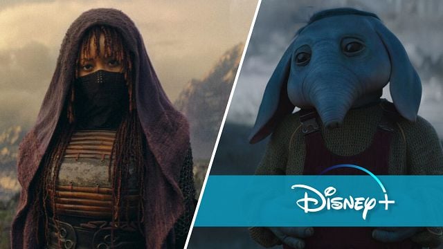 Enthüllt: Darum wurde "The Acolyte" wirklich abgesetzt – und das bedeutet es für die aktuelle "Star Wars"-Serie "Skeleton Crew"