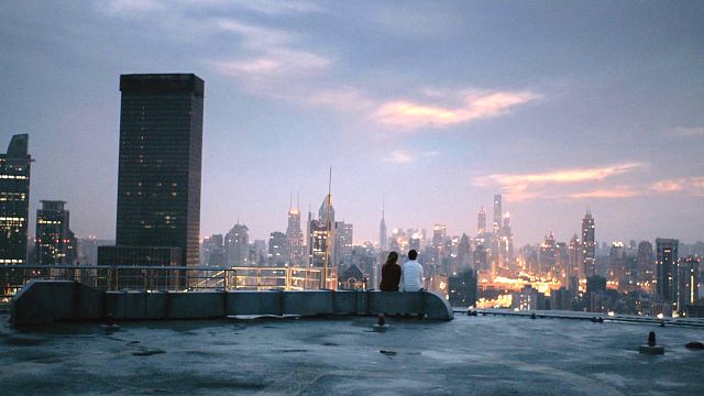 bild aus der news Vor 12 Jahren drehte er "einen der besten Filme des 21. Jahrhunderts" – danach wurde es still um ihn: Kehrt dieser Regisseur noch einmal ins Kino zurück?