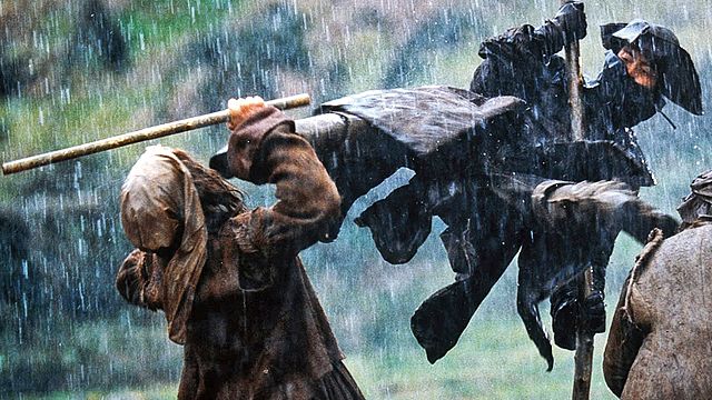 bild aus der news Neu im Heimkino: Einer DER Kultfilme der 2000er – dieser perfekte Mix aus Action, Horror & Abenteuer ist bis heute einzigartig