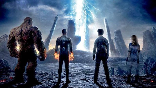 Von "Avatar 2" zu Marvel: Darum wurde der neue "Fantastic Four" gerade noch spannender als ohnehin schon