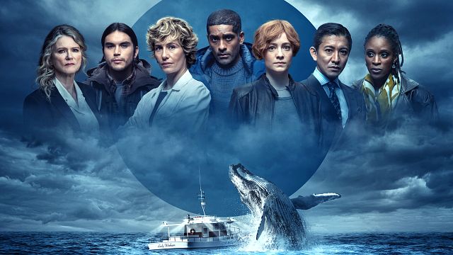 bild aus der news Zum TV-Start von "Der Schwarm": So könnt ihr die Sci-Fi-Serie schon jetzt direkt weiterschauen – mit einem Haken