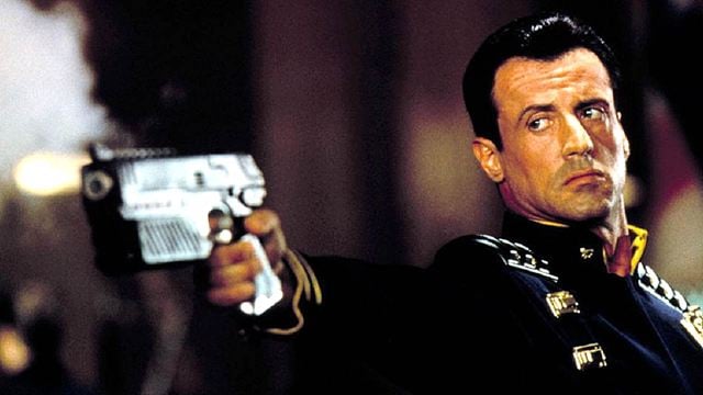 "Der größte Fehler, den ich je gemacht habe": Diesen Sci-Fi-Actioner wird Sylvester Stallone für immer bereuen