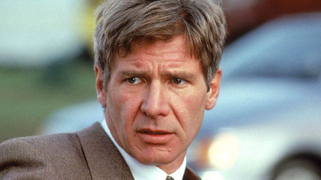 bild aus der news "Ich bin immer noch froh, dass ich diesen Film gemacht habe": Harrison Ford bereut einen seiner größten Flops nicht