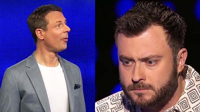 bild aus der news Sebastian Klussmann scheitert im "Gefragt – Gejagt"-Finale: Team nimmt Jäger komplett auseinander
