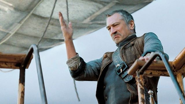 Neu im Heimkino: Robert De Niro in einem starken, aber noch immer viel zu unbekannten Fantasyfilm