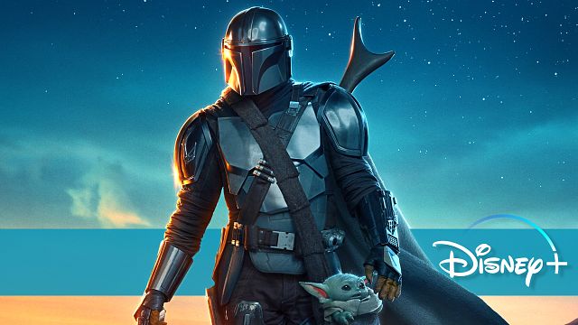 bild aus der news Nach Staffel 3 & 4 von "The Mandalorian" ist wohl nicht Schluss: "Star Wars"-Serienschöpfer hat das Ende noch nicht geschrieben