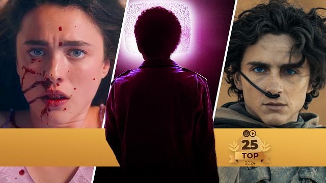 Die besten Filme 2024: Zwei 5-Sterne-Meisterwerke an der Spitze – und ein Fantasy-Juwel, das viel zu wenige kennen, in der Top-10