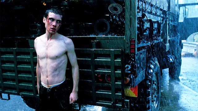 bild aus der news Kommt das große Finale einer der besten Horror-Reihen oder nicht? Das sagt Cillian Murphy zu "28 Years Later 3"