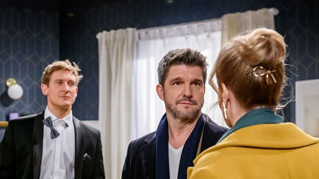 bild aus der news "Sturm der Liebe"-Vorschau heute: Katjas Ex-Mann bringt alles durcheinander