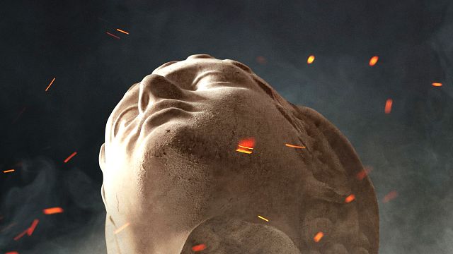 bild aus der news Kein Scherz: Der Vorverkauf für Christopher Nolans "Die Odyssee" hat begonnen – ein Jahr (!) vor Kinostart