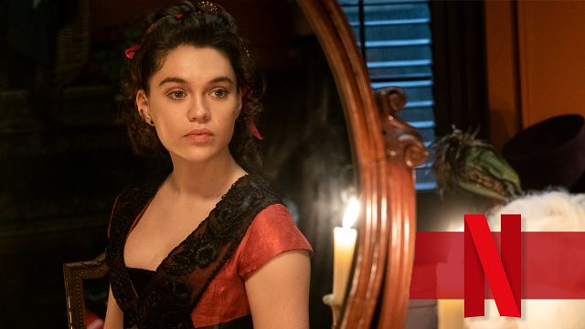 bild aus der news In 84 (!) Ländern auf Platz 1: Mit dieser Serie hat Netflix einen der größten Hits aller Zeiten gelandet